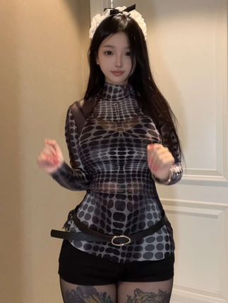 卡通百科老王的崛起之路,她是如何成为网红的?