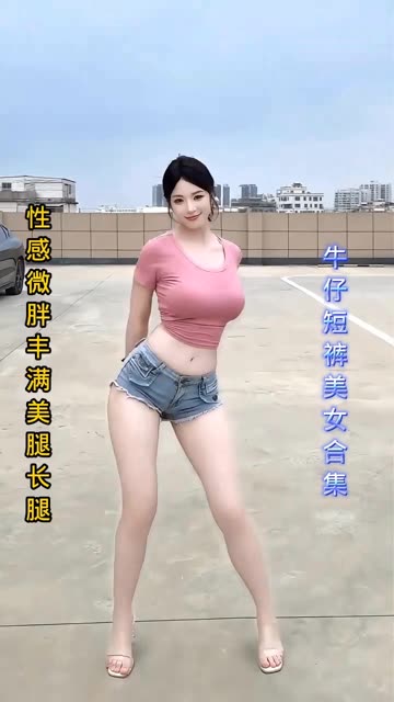 无水印系列作品合集，是小逗逗性感写真作品大合集欣赏