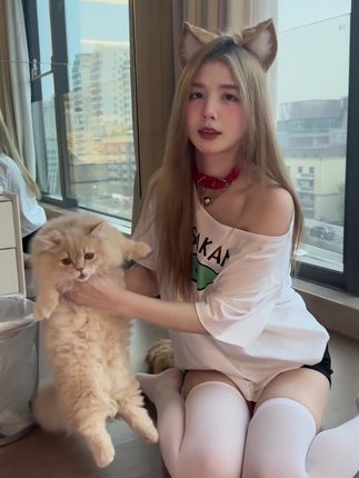 快手脸红八酱她的最新动态是什么?揭秘快手网红八酱最近发生了什么