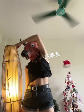 抖音博主VC维密圈,她的成功之路从哪里开始?