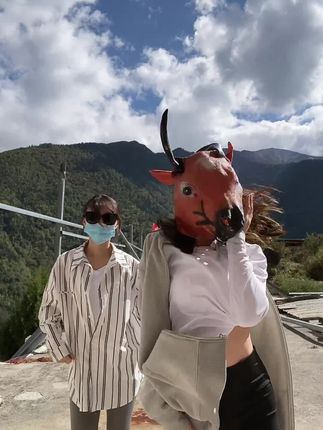 抖音博主VC维密圈,她的成功之路从哪里开始?