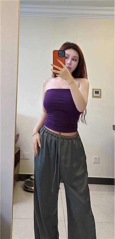 玫桃泡芙抖音粉丝数破百万,她是如何做到的?