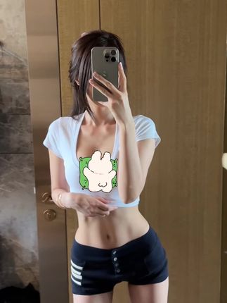 脸红mm与脸红dearie,两人身份之谜解开了吗?