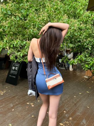 脸红mm微博人气飙升,她的真实身份大揭秘