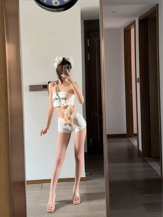 脸红mm和脸红dearie真相揭秘，网红身份之谜