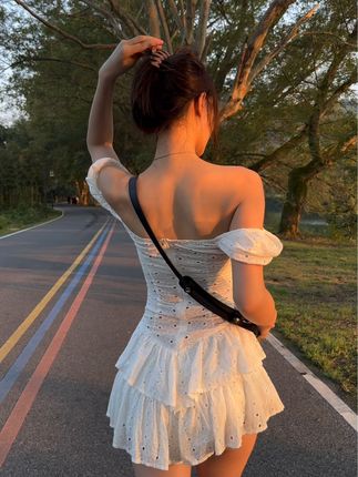 脸红mm的维密作品赏析,甜美风的独特魅力