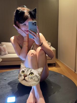 脸红mm私密系列图集，最新资源获取方法