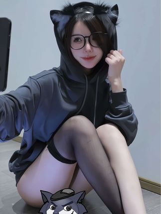 网红脸红mm的早期作品解析,她的独特风格如何形成?