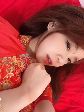 七七仙女抖音照片合集,从甜美到冷艳风格多变