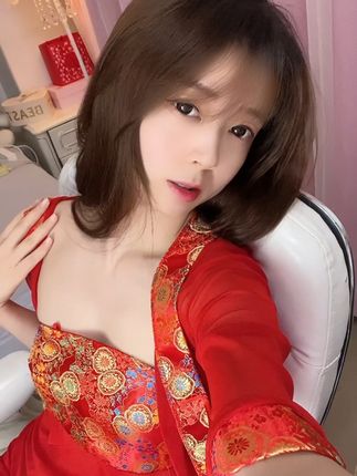 七七仙女的早期抖音视频,初代网红的经典作品