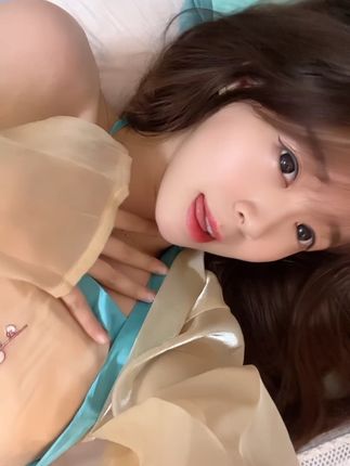 七七仙女套图分享,视觉上的仙气体验