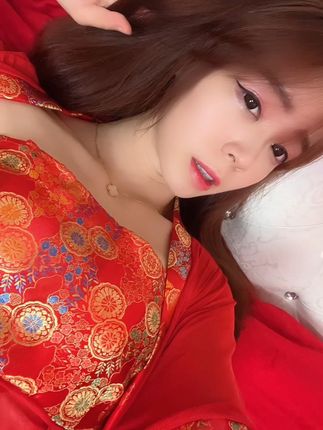 七七仙女套图分享,视觉上的仙气体验