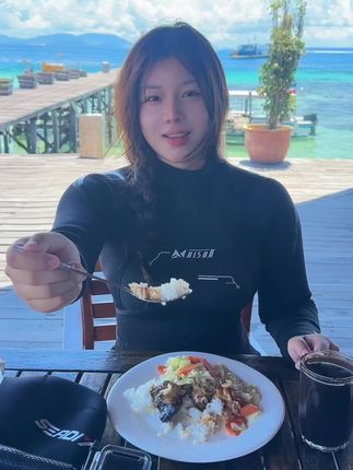 觅圈月球造梦家身材真实如何?健身效果让人惊叹