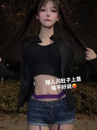 萱福晋觅圈作品汇总，粉丝必看的私密写真