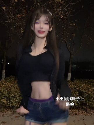 萱福晋觅圈作品汇总，粉丝必看的私密写真