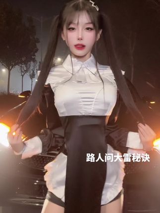 萱福晋觅圈作品汇总，粉丝必看的私密写真