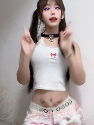 蔷福晋吃瓜事件回顾,粉丝热议的幕后故事