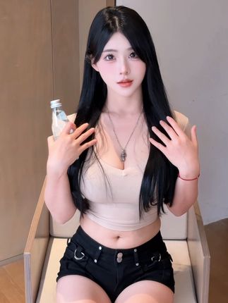 麻辣奶兔ins独家账号,她的海外平台分享