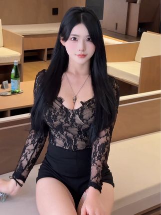 和麻辣奶兔相似的网红推荐,粉丝还喜欢谁?