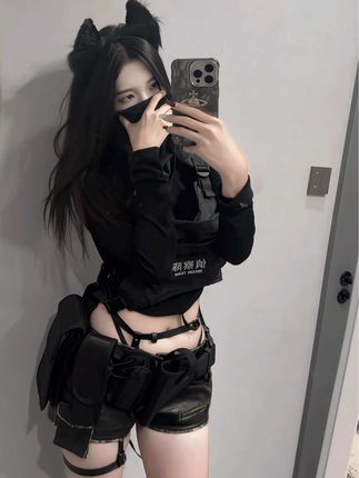 银蛇大人微博动态解读,她的生活点滴