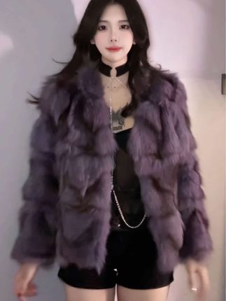 银蛇大人视频全集,从素人到红人的成长