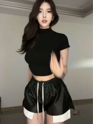 银蛇大人御姐气质揭秘,粉丝心中的女神