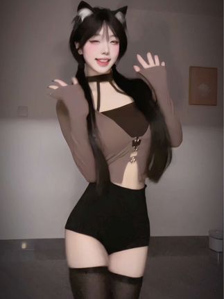 抖音铜锣烧微博ID揭秘,如何找到她?