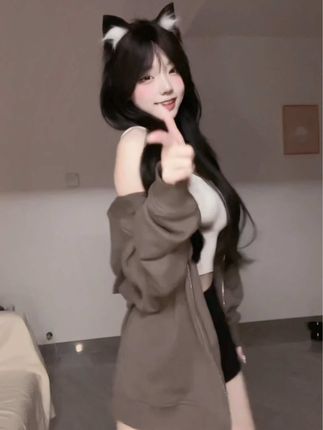 童锣烧小号叫什么名字?私密圈揭秘