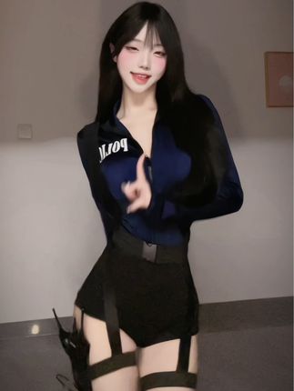 童锣烧小号叫什么名字?私密圈揭秘