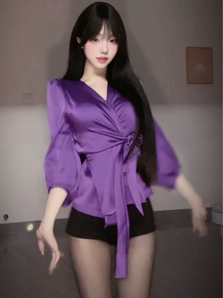 童锣烧小号叫什么名字?私密圈揭秘