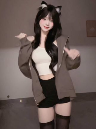 抖音童锣烧微博动态,她的最新分享