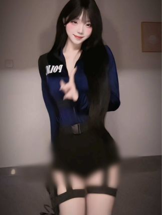 童锣烧微秘圈新分享,高质量图片合集