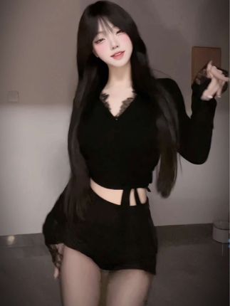 童锣烧紫色更有韵味，抖音圈子特别推荐