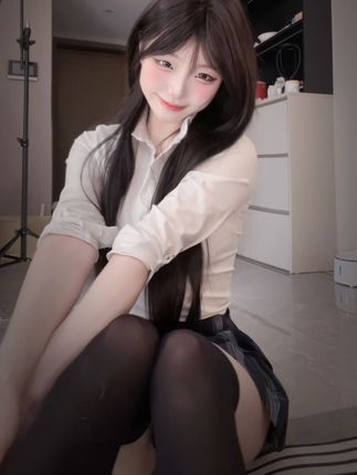 童锣烧早期视频回顾,她的成长历程