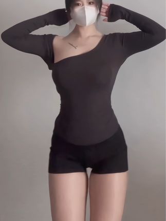 蒙蒙子图片欣赏，精选高清照片大集合