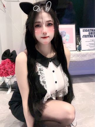 脑婆睡醒啦微博互动，粉丝与她的紧密联系