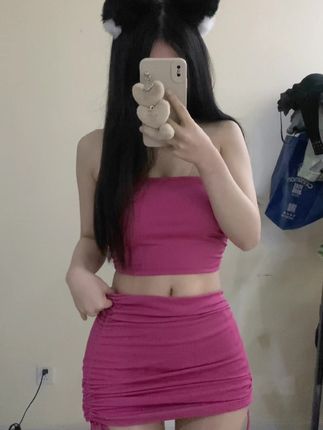 小芋泥yyy的时尚穿搭心得,她的独特风格能否启发你的穿搭?