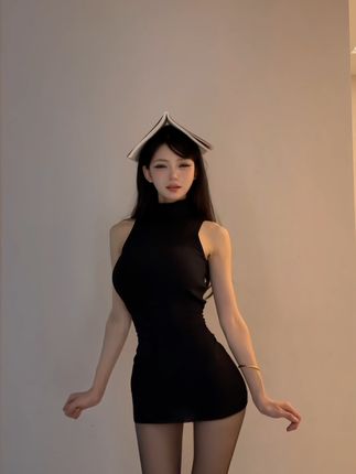 一只树懒直播跳舞集锦，她的才艺表演是否值得一看