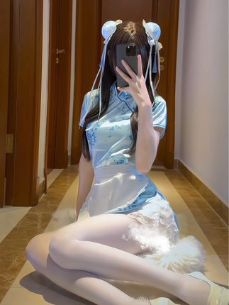 猫梨梨cc觅圈作品欣赏,她的圈内更新了哪些新内容?