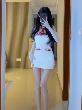 猫梨梨cc觅圈作品欣赏,她的圈内更新了哪些新内容?