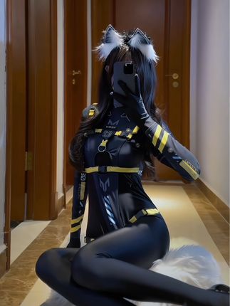 猫梨梨维密圈作品汇总,她的私密圈资源解析