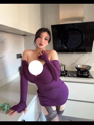 美貌摄影师童小芯带您领略,微密圈摄影作品艺术之美