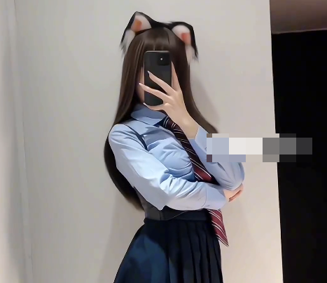 抖音优点猫饼微密圈资源图片精选作品 (猫饼怕疼维密合集)-1 抖音优点猫饼微密圈资源图片精选作品(猫饼怕疼维密合集)
