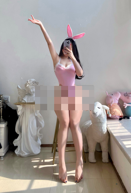 颜值博主艾拉·isla甜美可爱仙女面容和凹凸有致身材的微密圈资源合集