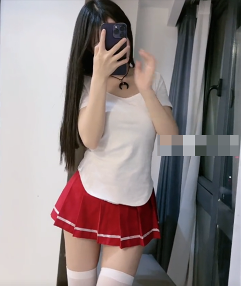 如何看待抖音网红汤圆可甜了微密圈精选作品资源-1 如何看待抖音网红汤圆可甜了微密圈精选作品资源