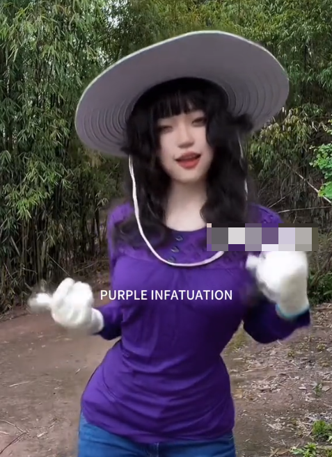 闰节很赞微密精选作品照片来了（闰节维密圈）