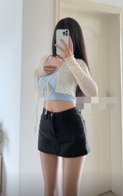 -1 小郭菜菜美食微密圈热情分享与持续追求