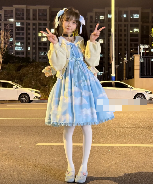 抖音网红聂傲娇微密圈精选作品付费资源是什么?-1 抖音网红聂傲娇微密圈精选作品付费资源是什么?