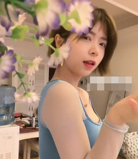 探讨抖音大猫女孩微密圈资源图片的魅力与影响力-1 探讨抖音大猫女孩微密圈资源图片的魅力与影响力