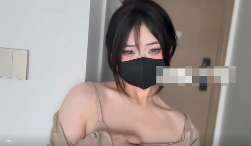 抖音桃沢樱微密圈付费视频内容曝光,网友:女施主好!-1 抖音桃沢樱微密圈付费视频内容曝光,网友:女施主好!